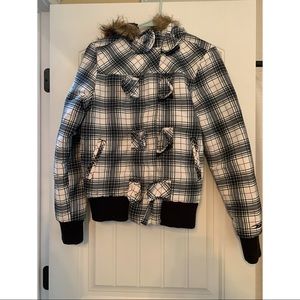 Urban Pipeline ski jacket size S